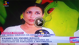 Preparação de Exames de Português 4º e 6ºAno