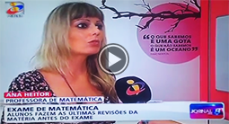 Preparação de Exames de Matemática 4º e 6ºAno
