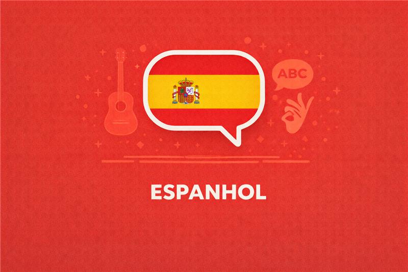 Como Dominar o Vocabulário e Expressões Idiomáticas para o Exame Nacional de Espanhol