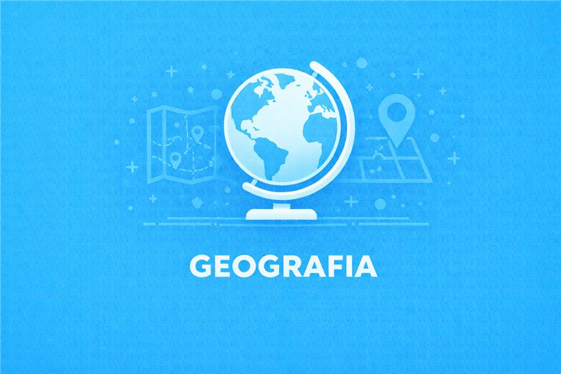Como preparar o exame de Geografia A: Desenvolvimento Inteligente, Sustentável e Inclusivo